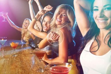 2017 Trends for Nightclubs